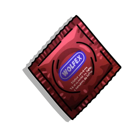 Condom